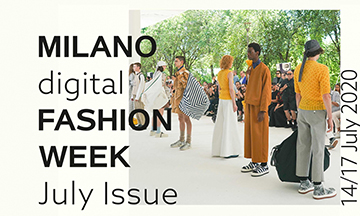 Milan and Paris unveil online fashion weeks for July 2020